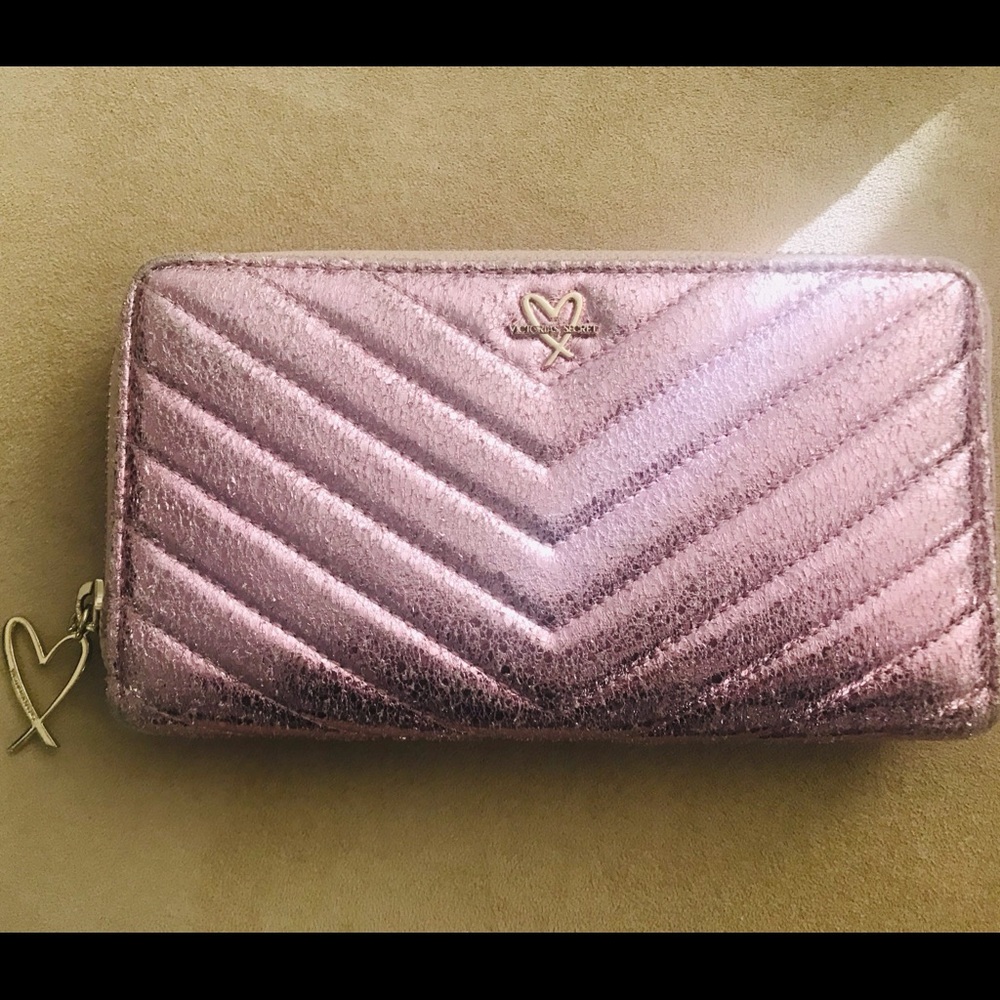 Victoria’s Secret Wallet